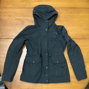 North Face Zoomie Jacket